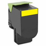 LEXMARK 70 x kollast 70C2HYE