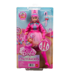 Barbie Phklisrkija Daisy, moeinukke (JLW52)