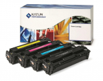 Katun Yellow Toner Cart. (B-C) Equal to MX-36GTYA