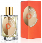 ETAT LIBRE D'ORANGE Etat Libre dOrange Like This Parfm EDT 100 ml