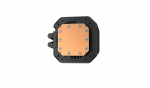 deepcool Klmutud vett klmutab LM240