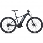 Electric bicycle GIANT Talon E+ 3: 29", Gunmetal Black (M)
