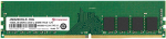 Transcend PC25600 16GB DDR4 3200MHz U-DIMM JM3200HLE-16G