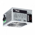 AKYGA TOITEALLIKAS ATX 600W B1