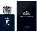 Dolce AND Gabbana K by Perfume PAR 50 ml