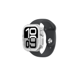 AmazingThing Titan Pro metallkorpus Apple Watch 11 46mm Alumiinium - Hbe