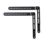Nedis SBMT10BK Soundbar Mount