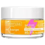 Bielenda Recharge Gel Cream - Gelov krm 4v1 50ml