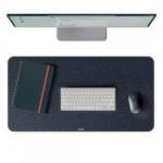 Leitz Large Felt Desk Mat