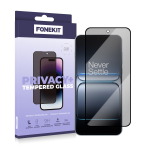 FoneKit Privacy+ tisfunktsionaalne kaitseklaas, OnePlus Nord 5 (6438148063061)