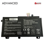 ExtraDigital B31N1726 Asus laptopi akkupaak 3900mAh
