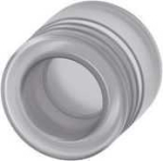 SIEMENS Silikoonkinnitus 22 mm Sirius ACT Sirius ACT lamele nupule (3SU1900)