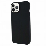 JT BERLIN Pankow Soft mobile phone case 15.5 cm (6.1) Cover Black