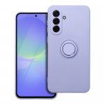 SILIKONKLEBI SAMSUNG A36 5G violetne