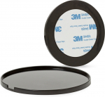 Wave armatuurlaua platvorm iminappide hoidjate jaoks (-AD-DISC)