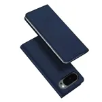 Dux Ducis rahvakotid-mbris SKIN PRO GOOGLE PIXEL 11 PRO -le, sinine