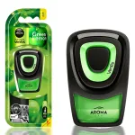 Aroma Car Autode huvrskendaja AROMA VENTIS LEMON GREEN