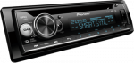 Pioneer DEH-S720DABAN CD/USB/AUX/BT/iPod koos DAB+ Ant.