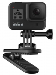 GoPro Magnetneeritud prlev klips