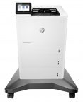 HP LaserJet Enterprise M612dn, Black and white,