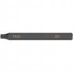 WERA Lkkruvikeeraja otsik 867 S Torx TX25 70mm