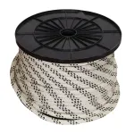 Lasso Aukla 14 mm polamiidist voolik 14 mm x 80 m 1 m