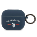 U.S. Polo Assn. US Polo USACA3SFGV AirPods 3 mbrised granatowy/navy