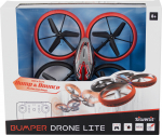 Flybotic Bumper Drone Lite - kaugjuhitav droon (SIL84826)
