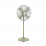 SWAN RETRO SFA12610GN Fan Standing, Green