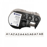Brady BMP41/BMP51/BMP53/M511 Label Printer Labels