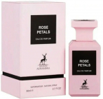 Maison Alhambra Roosa Samet Parfm EDP 80 ml