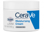 CeraVe Hgieerikreem 340 g