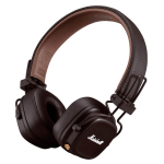 Marshall IV Peak krvu Bluetooth krvaklapid pruun