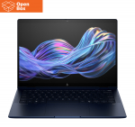 HEWLETT-PACKARD HP EliteBook x360 G1i AI 14 - OPENBOX - Ultra AI 7 258V, 32 GB, 1 TB SSD, 14 WUXGA Privacy Touch AG, 4G/5G moodem, FPR, US taustavalgusega klaviatuur, +Pen, Atmosfrsinine, 68 Wh, Win 11 Pro, 3 aastat