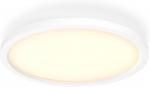 Philips Hue Aurelle valge atmosfriline nutikas laevalgusti, mmargune, valge, 2200 lm (929003099301)