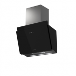 CATA Koon | THALASSA PRO 600 GBK | Seinale paigaldatav | Energiathususklass A+++ | Laius 60 cm | 842 m/h | Elektrooniline | LED | Must Klaas