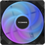 Tcomas FA200 120 BK