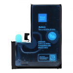 Aku iPhone'i 14 PRO jaoks, 3200 mAh, Blue Star HQ