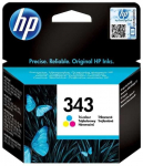 HP C8766EE nr 343 kolmevrviline