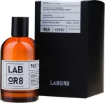 LABOR8 , Yesod 963, Eau De Parfum, Unisex, 50 ml