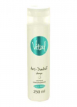 Stapiz Vital Anti-Dandruff Shampoo Anti-Dandruff Hair Shampoo
