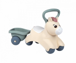 Smoby Baby Pony Ride-on