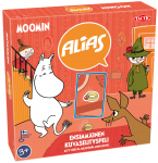 Tactic Esimene Alias Moomin lauamng (60731)