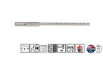 BOSCH SDS PLUS DRILL 12 x 460mm PLUS-5X