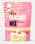 Puls Nutrition Protein Pancake mix, valkosuklaa-vadelma, 500 g (1506)