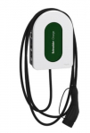 Schneider Electric EVH5A11N2C5 elektriauto laadimisjaam Roheline, Valge Sein 1
