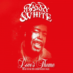 The Island Def Jam Music Group BARRY WHITEi Armastuse teema: 20. sajandi parimad plaadistused
