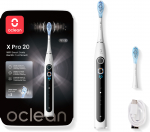 OCLEAN X Pro 20 elektriline hambahari, valge (C01000736)