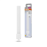 Osram LAMP LED S11 G23 6W 700LM 4000K