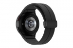 SAMSUNG Galaxy Watch5 Pro 3,56 cm (1,4) OLED 45 mm digitaalne 450 x 450 pikslit puutekraan must Wi-Fi GPS (satelliit)